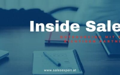 Inside Sales – Outsourcing, welches Partnerunternehmen ist das richtige? (Teil IV)