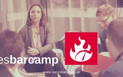 SalesBarCamp 2018 – Digitaler Vertrieb – Linz